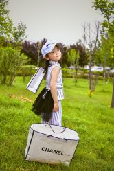 -如意宝贝儿童摄影室