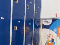 -StorHub趣存自助仓·迷你仓(金桥店)