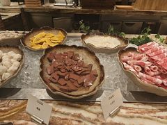 -AdD全日制餐厅(中谷花园酒店)