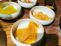-九田家黑牛烤肉料理(新辰里亚运村店)