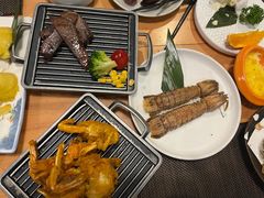 -菊上日式料理(蚌埠银泰店)