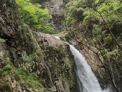 -五泄景区