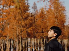 -白鹭湾湿地公园