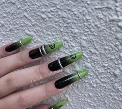 -斯馨·健康美甲美睫