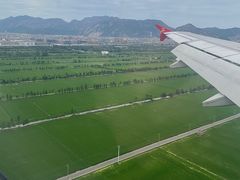 -温州龙湾国际机场