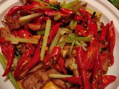 -阿娜尔·新疆菜(佰港城店)