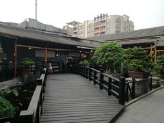 -猪肉婆私房菜(容桂总店)