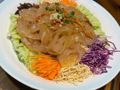 大院拉皮-东北大院·东北菜(三台子店)