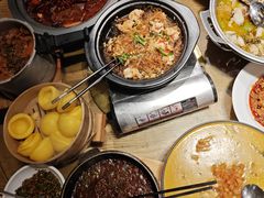 -鸡毛店·川菜(双楠店)