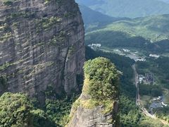 -南武当山景区