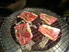 -隐家本格烧肉