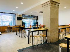 大堂-水仙拉面(水仙街店)