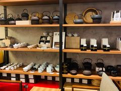 -去茶山(重庆万象城店)