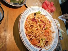 -喝丢一只鞋海鲜烧烤(文体街店)