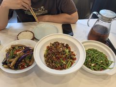 -攸州小镇家湘菜(小米科技园店)
