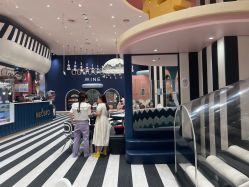 -奈尔宝·儿童乐园·亲子餐厅(鄞州万达店)