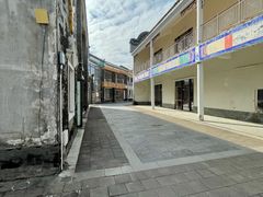 -天后宫岭南民俗文化街