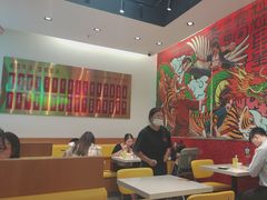 -明腾壹间茶餐厅(新都会花园广场店)
