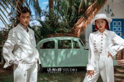 -太古映画婚纱摄影(天河店)