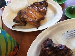 -Mang Inasal - D'mall Boracay