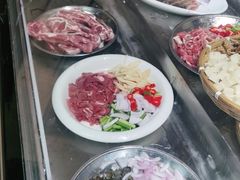 -李东农庄(中南百草园地标店)