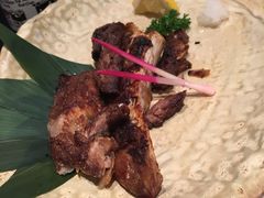 -江户前寿司(好运街店)