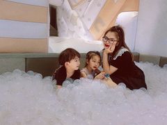 -艾米茉亲子餐厅(万象城店)