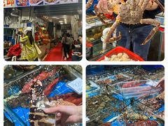 -船奇蒸汽海鲜·闽菜(八市海鲜总店)