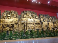 -中国人民抗日战争纪念馆