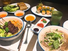 -美奈小馆·越南料理(中航城君尚购物中心店)