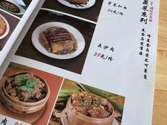 -冯记豆花店(健翔桥店)