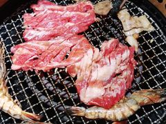 -江户烧肉(高德店)