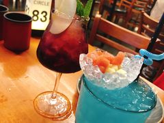 -CIRCLE·酒吧(第一国际店)