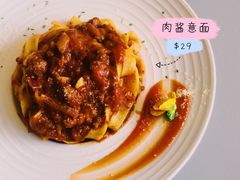 -公园北鹿·铃兰餐厅(齐盛湖店)
