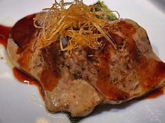 -余欢领鲜火锅(新街口店)