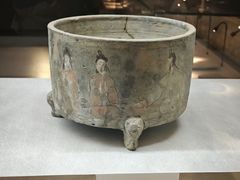 -呼和浩特博物馆