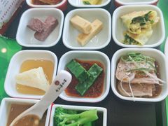-令氏家外家周秦食府(高新店)