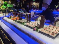 -加餐海鲜自助(宝龙一城店)
