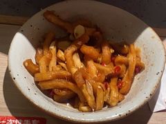 -大师兄·西北小馆(南沙万达广场店)