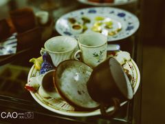 -苏州艺都古玩花鸟市场