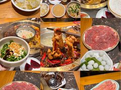 -堂客老火锅(欣阳广场总店)