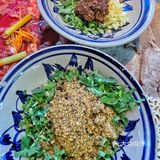 在北京吃云南酸菜火锅我只吃洱火