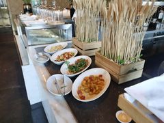 -君悦酒店·乐厨·高空自助餐(青年大街店)