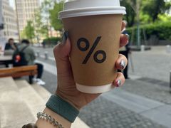 -% Arabica阿拉比卡咖啡烘焙工坊