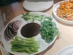 -榆林镇筋饼(知春路店)