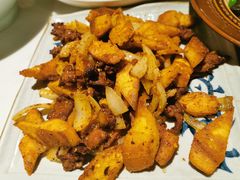-疆Jiang·新疆秘制料理