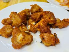 -美食店(华贵路店)