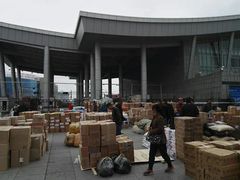 -霍尔果斯国门景区