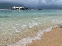 -海南分界洲岛旅游区