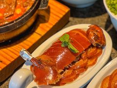 -北平食府.北京烤鸭(亦庄店)